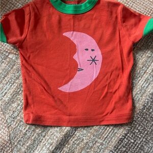 Misha And Puff Dalyden Happy Moon tee